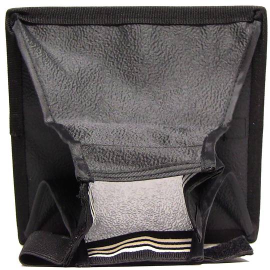 Softbox per il flash Speedlite 170x150mm
