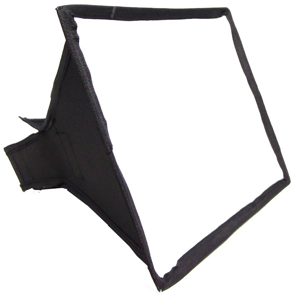 Softbox per il flash Speedlite 300x200mm