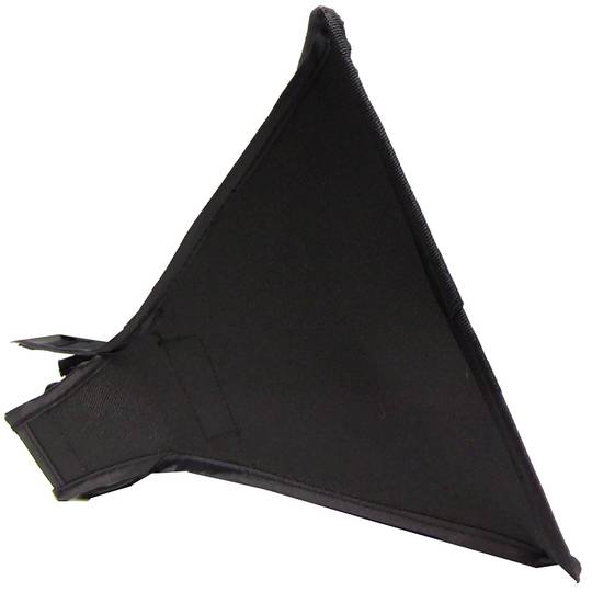 Softbox per il flash Speedlite 300x200mm