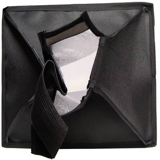 Softbox per il flash Speedlite 300x200mm