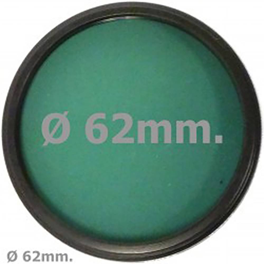 Green Fotografie Objektiv-Filter 62 mm