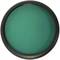 Filtro de fotografia verde para lente de 67 mm