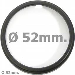 3 Filter für die Makrofotografie 52mm Objektiv