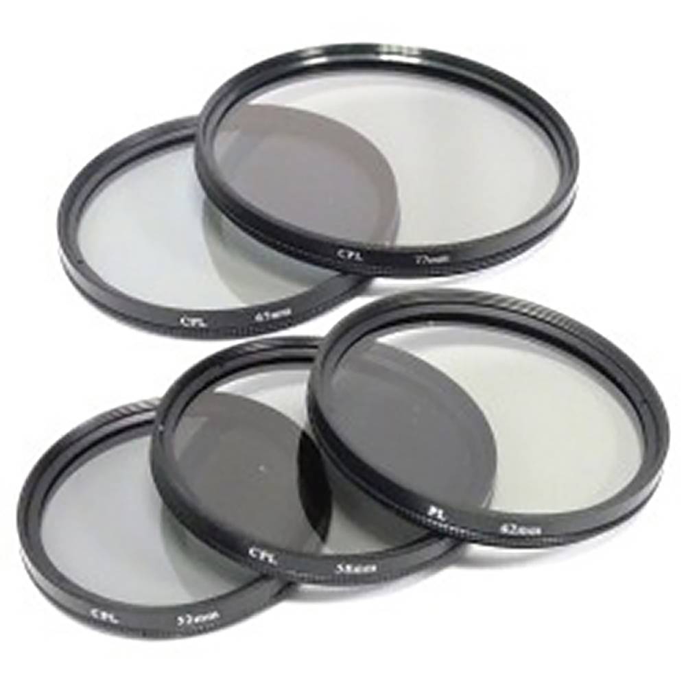 Fotografie Filter CPL zirkular polarisierte Objektiv für 77 mm