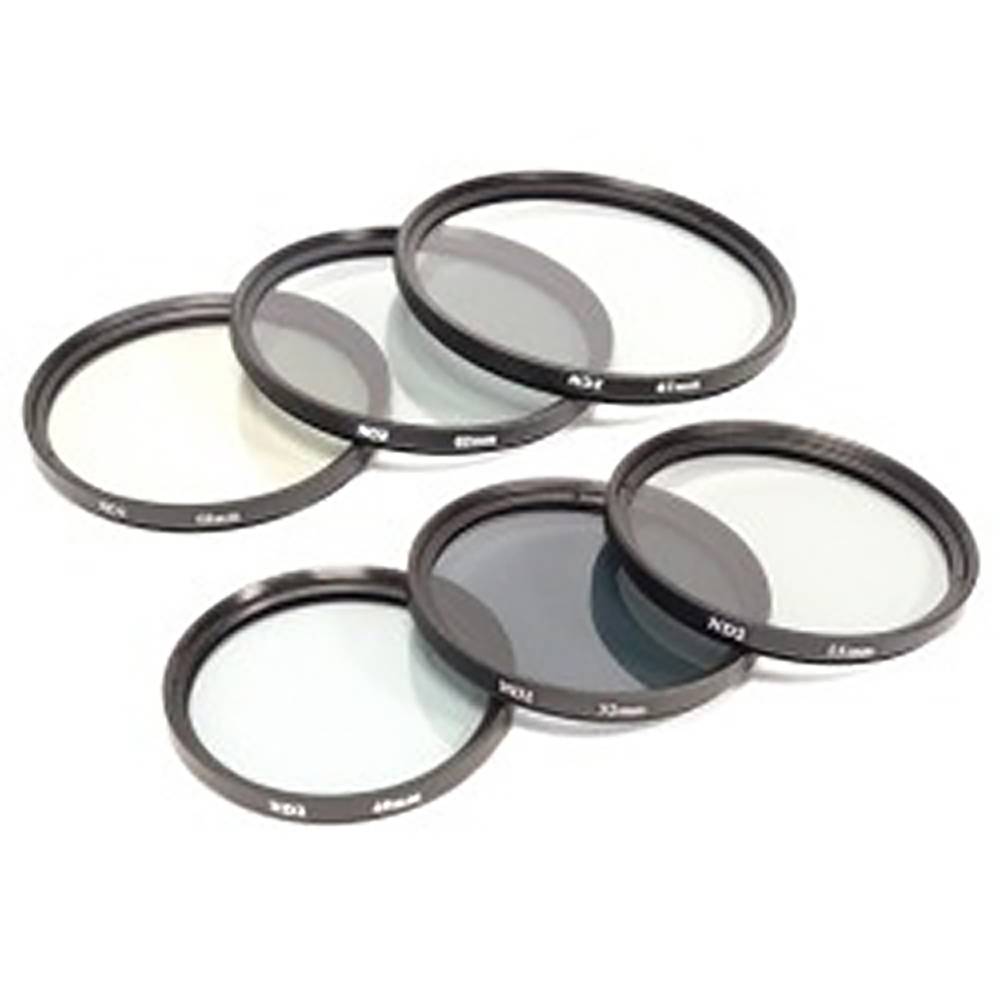 Photography ND2 Filter Lens 52 mm