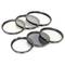 Photography ND2 Filter Lens 52 mm