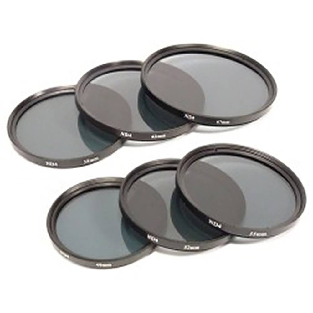 Photography ND4 Filter Lens 49 mm