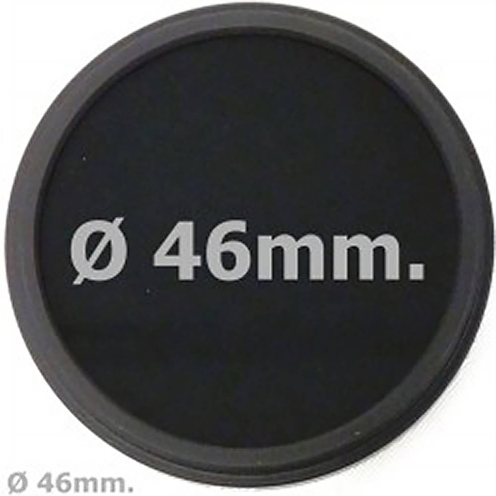 ND8 lente fotografia del filtro di 46 mm