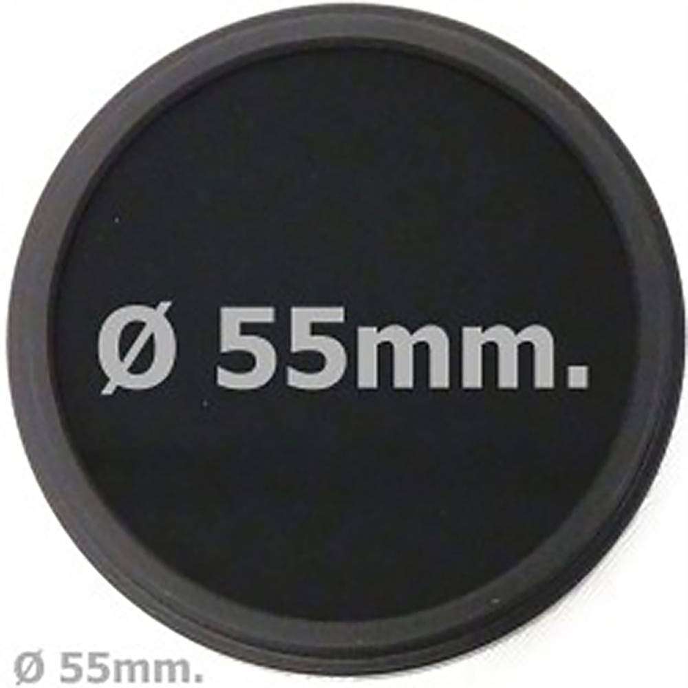Photographie ND8 lentille filtre 55 mm