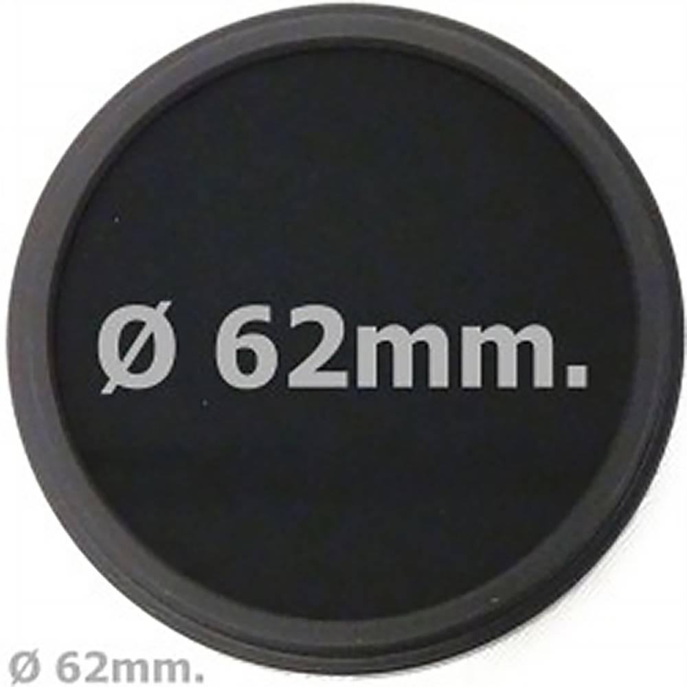 Fotografie ND8 Filter 62 mm Objektiv