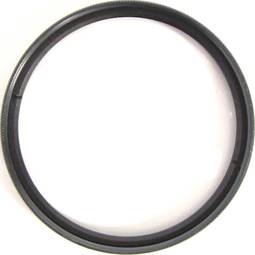 Macro photography +8 Filter for 52mm lens