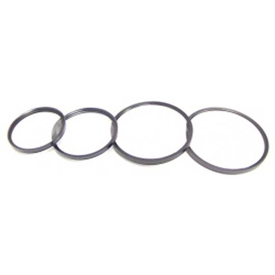 Makro-Fotografie 8 Filter für 52mm Objektiv