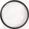 Filtre de fotografia macro +8 per objectiu de 77mm