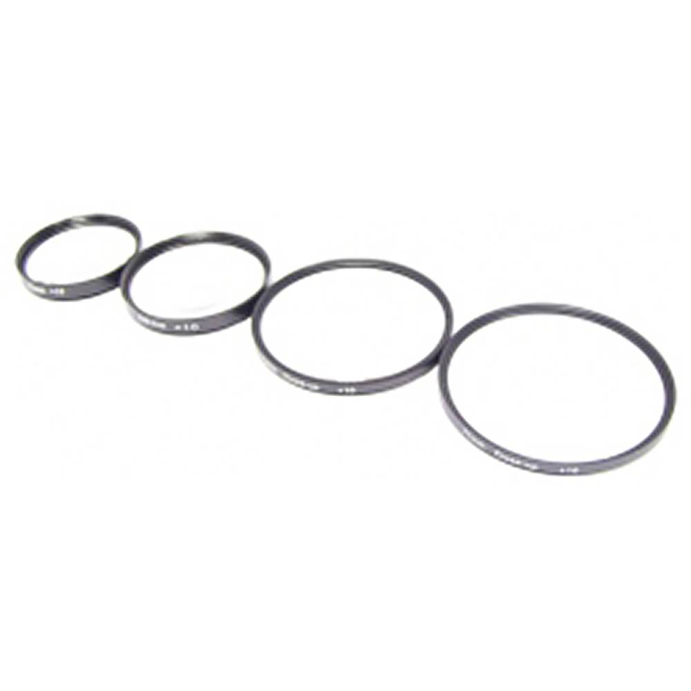 Photography +10 macro filter for 72mm lens