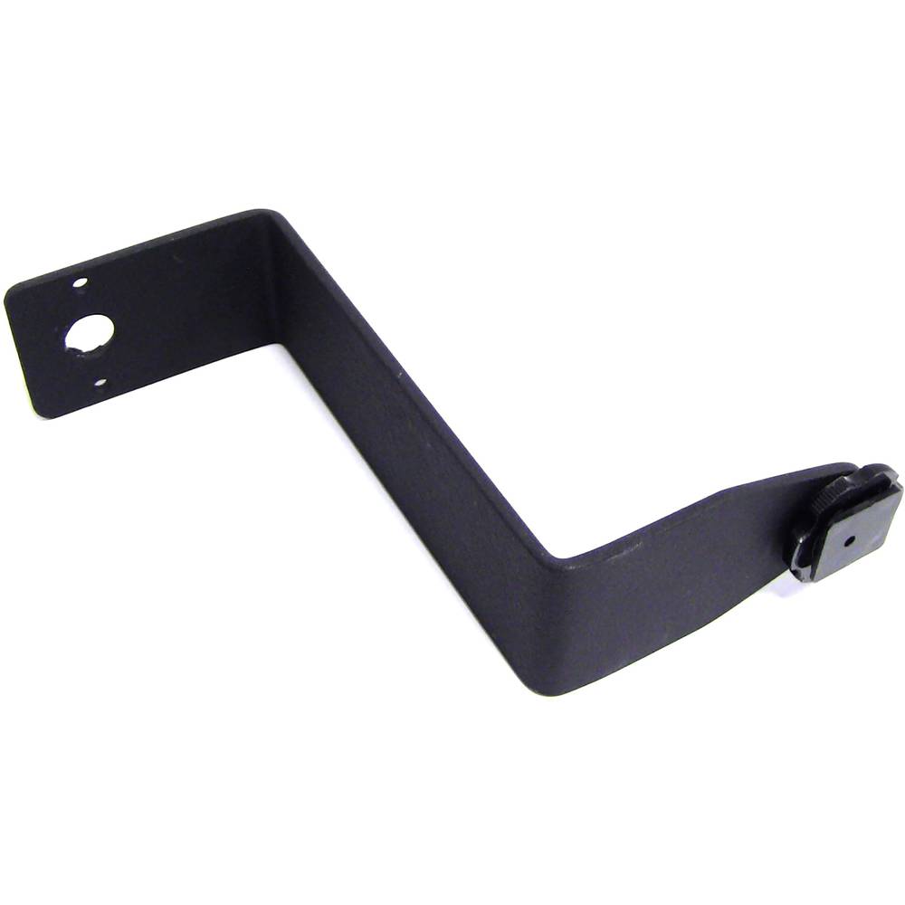Anel de luz 21 cm com suporte para flash zapta