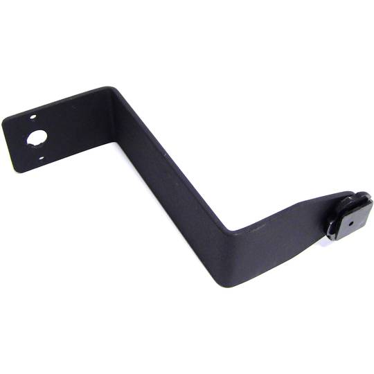 Anel de luz 21 cm com suporte para flash zapta