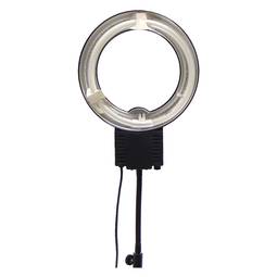 Ring light 21 cm with flexible support