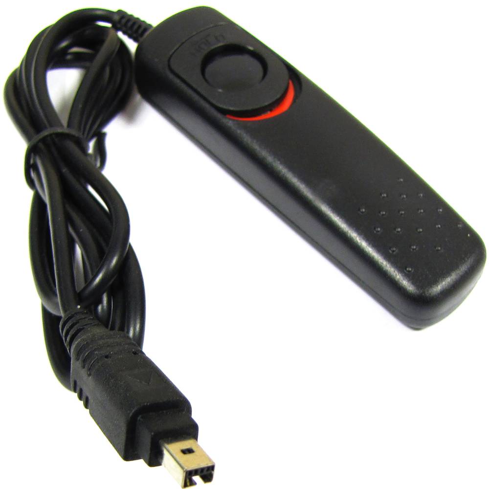 Remote Shutter Cable for Nikon D80 and D70s