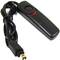 Remote Shutter Cable for Nikon D80 and D70s