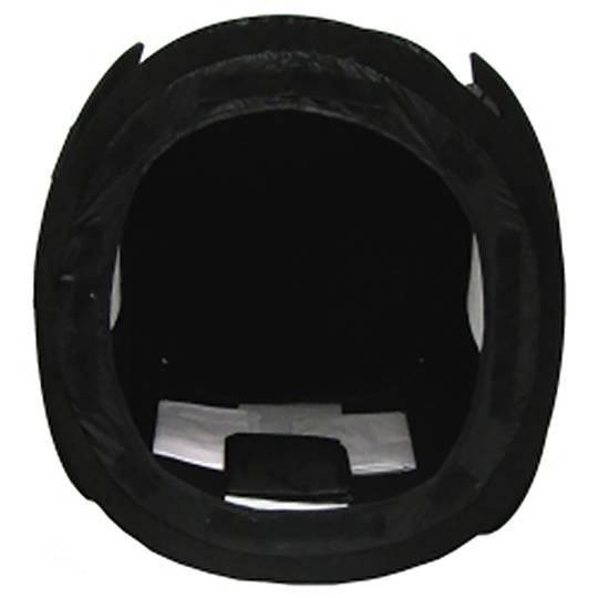 Portable Photo Studio nero (40x40x40 cm)