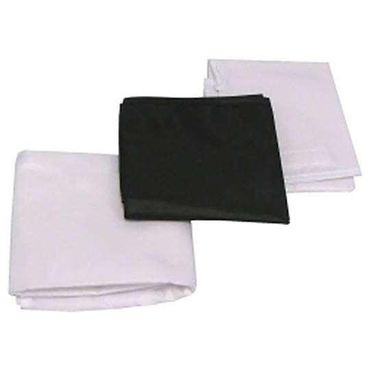 Portable Photo Studio nero (40x40x40 cm)