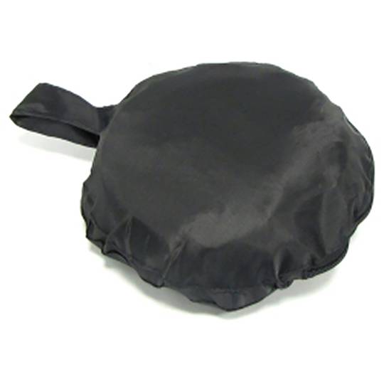 Portable Photo Studio nero (40x40x40 cm)