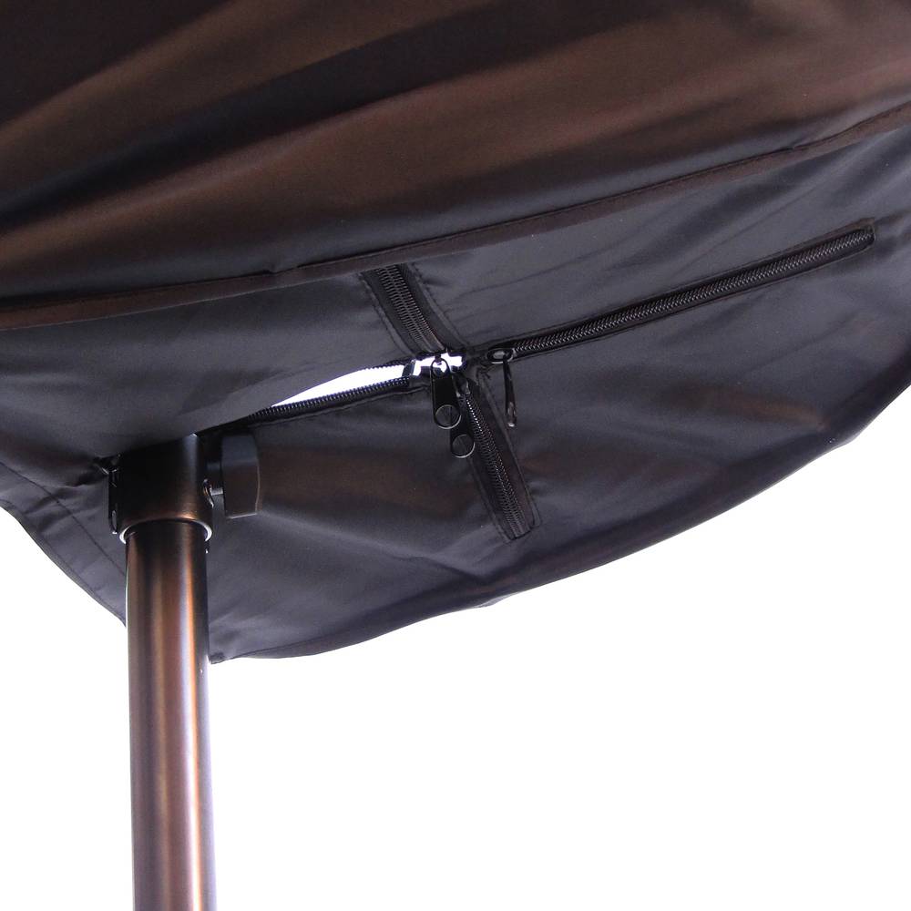 Campana reflectora para flash speedlite de 90x60cm rectangular