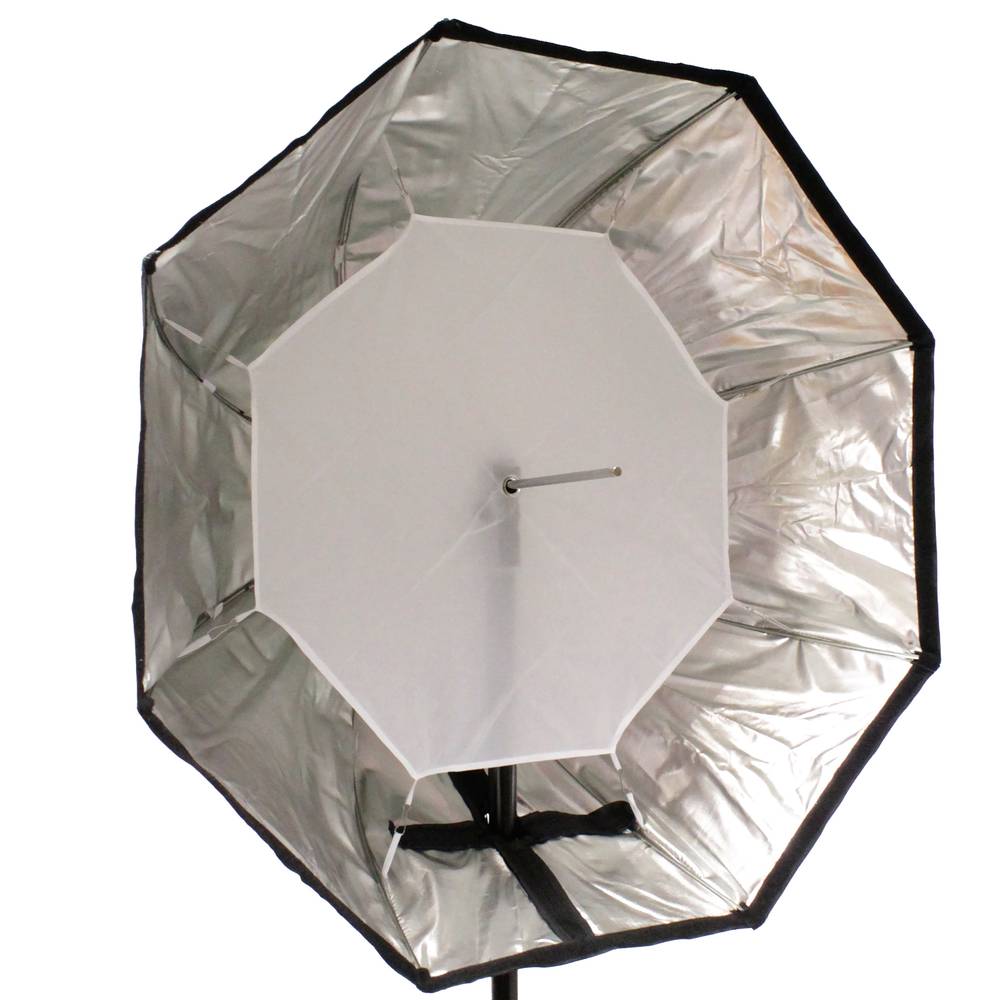 De Bell flash Speedlite réflecteur octogonale 80cm