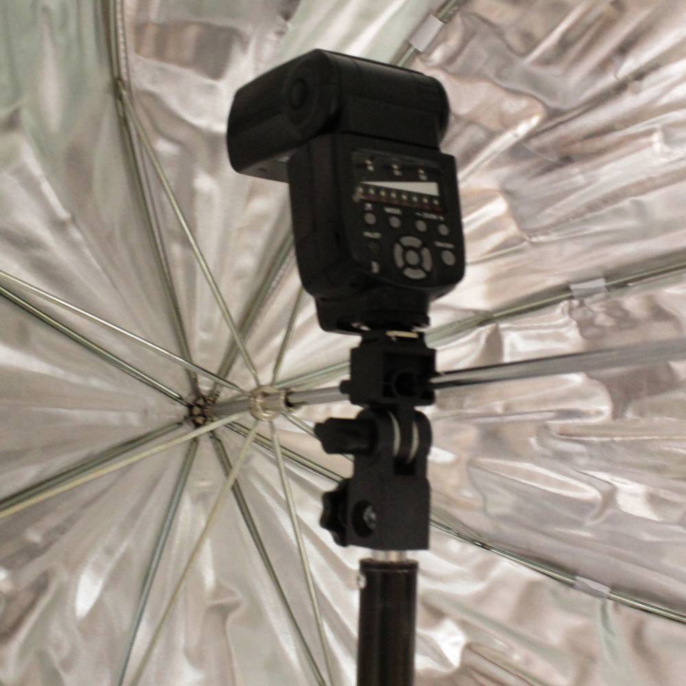 De Bell flash Speedlite réflecteur octogonale 80cm