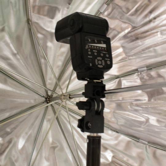 De Bell flash Speedlite réflecteur octogonale 80cm