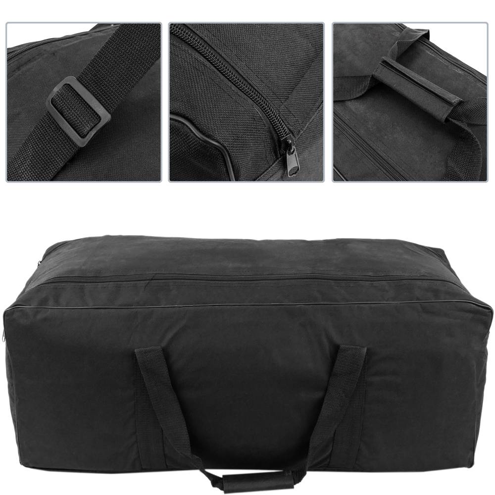 Transporttas voor fotografisch materiaal 72x30x30cm