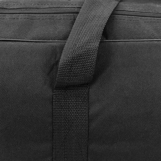 Transporttas voor fotografisch materiaal 72x30x30cm