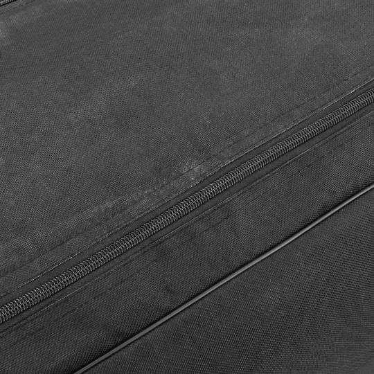 Transporttas voor fotografisch materiaal 72x30x30cm