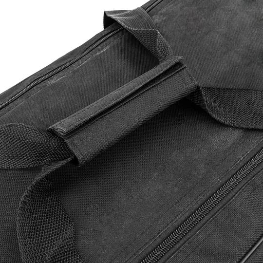 Transporttas voor fotografisch materiaal 72x30x30cm