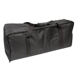 Torba transportowa na materiał fotograficzny 76x19x30cm