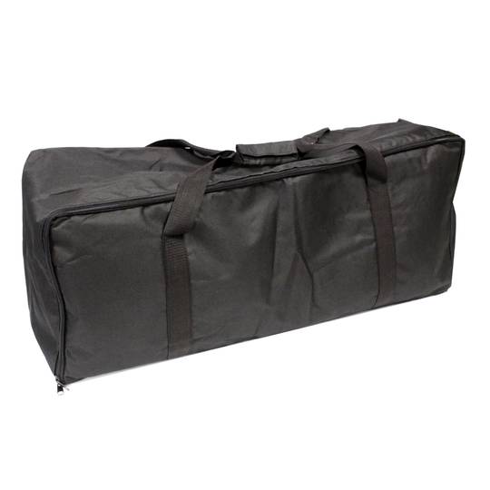 Transporttas voor fotografisch materiaal 76x19x30cm