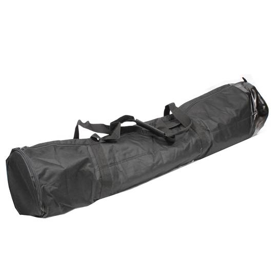 Draagtas voor fotografisch materiaal 110x21cm