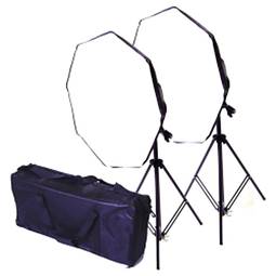 Jeu de lumières Studio L