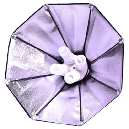 M studio-verlichtingsset