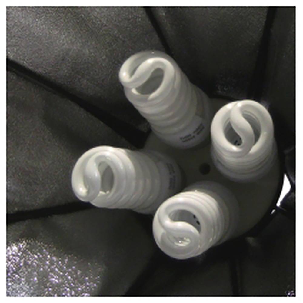 M studio-verlichtingsset