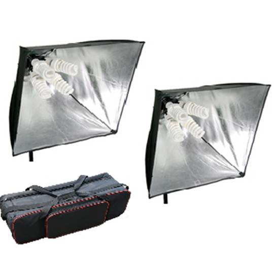 Studio Lighting Kit P