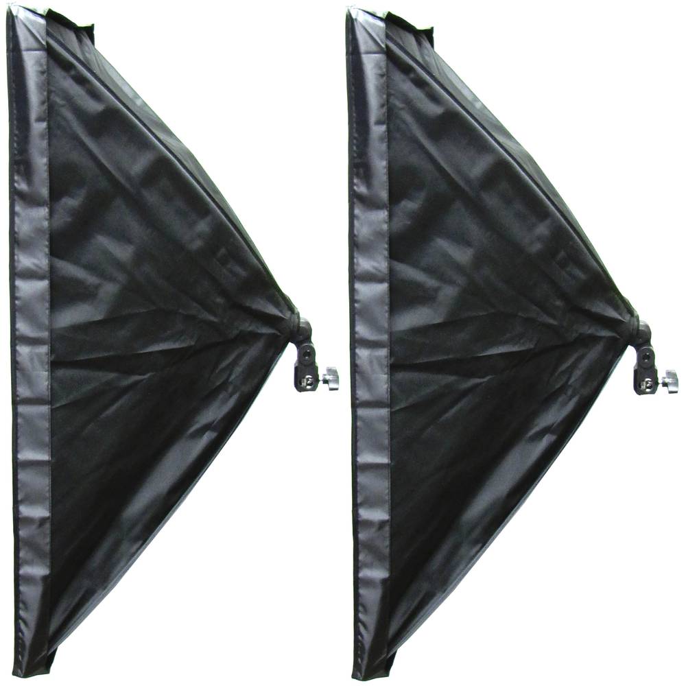 Zestaw oświetlenia studyjnego Q.