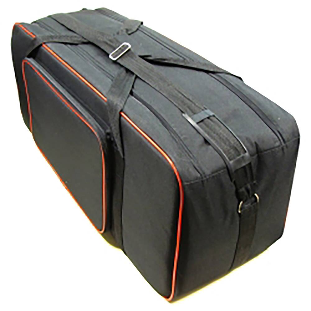 Zestaw oświetlenia studyjnego Q.