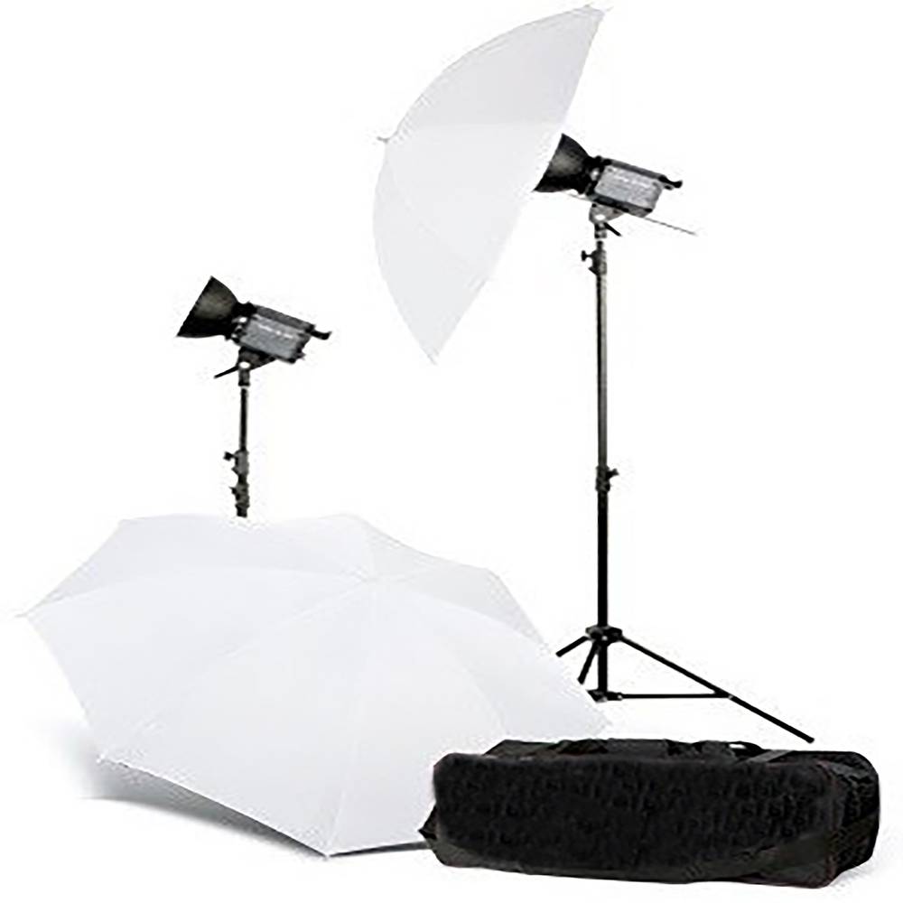 Kit d'éclairage de studio R