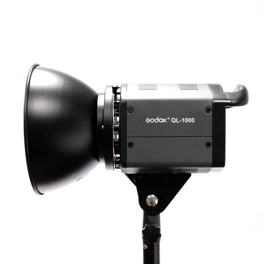 Kit d'éclairage de studio R