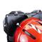 Kit de iluminación de estudio fotográfico con 3 focos de luz continua de 800W