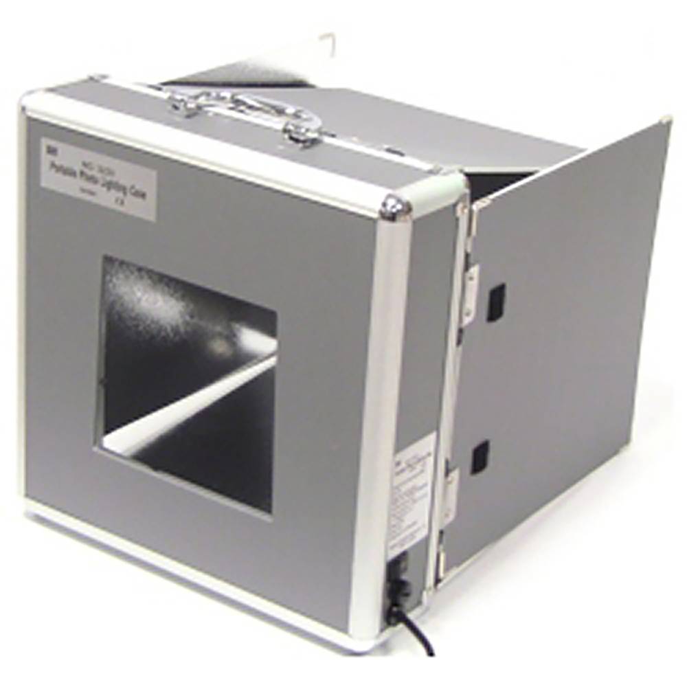 Photo Studio Kit tipo 62 x 62 x 9 cm