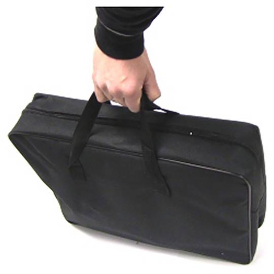 Photo Studio Kit tipo 62 x 62 x 9 cm