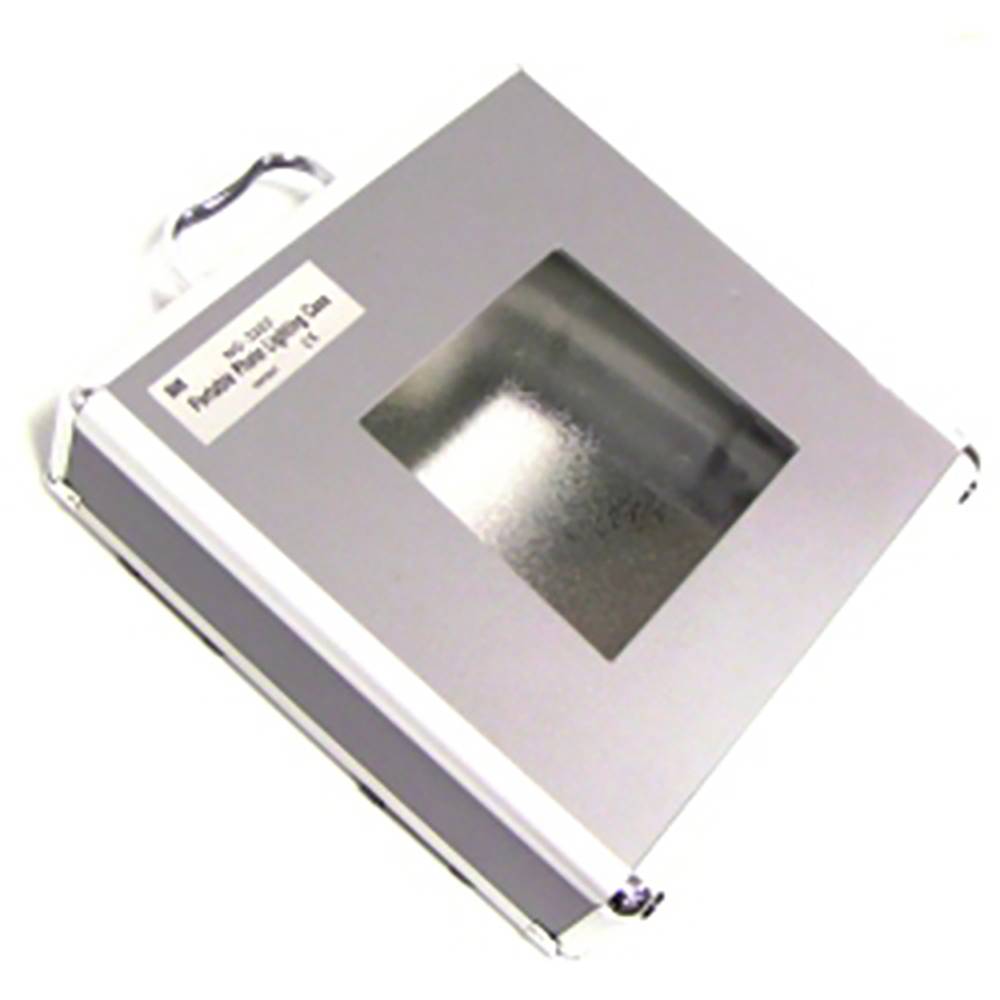 Aktetas type fotostudio 78 x 78 x 9 cm