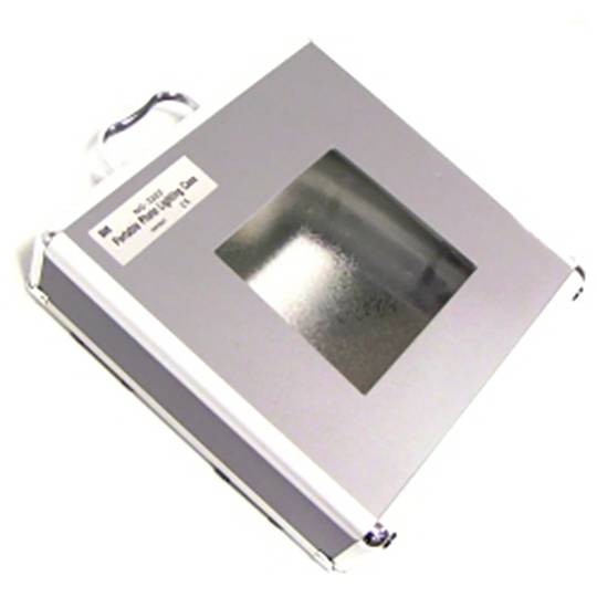 Aktetas type fotostudio 78 x 78 x 9 cm